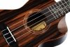 Ortega RUET-EB Elite Series Ebony Ukulele Koncertowe